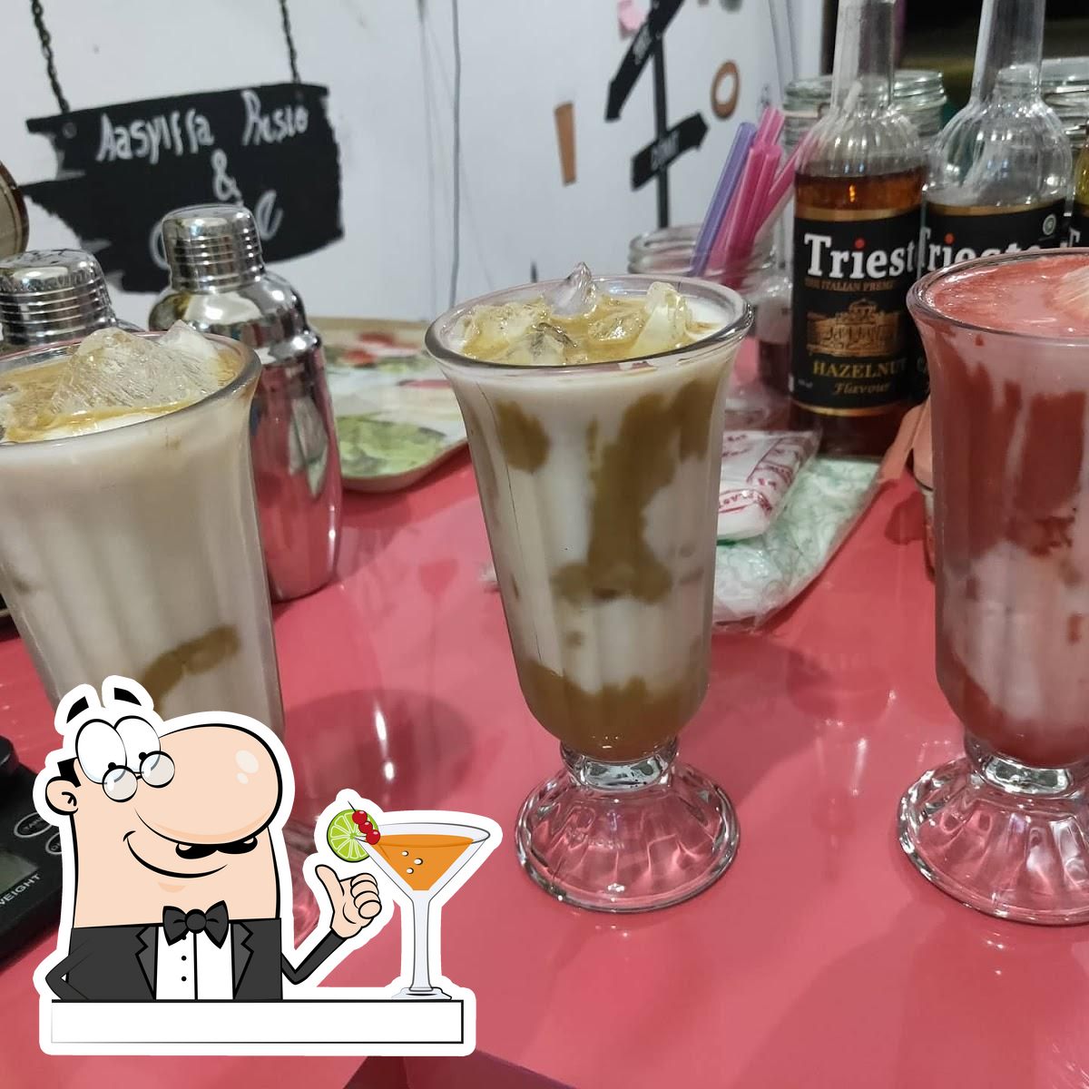 Assyifa Resto: Santapan Hangat yang Menggugah Selera di Hati Cilacap