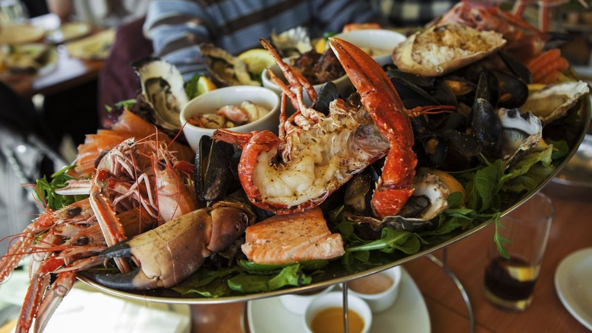 Assyifa Resto: Authentic Flavors in Setinggil That Make Your Taste Buds Dance